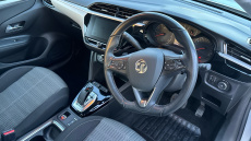 Vauxhall Corsa 1.2 Turbo SE Edition 5dr Auto Petrol Hatchback